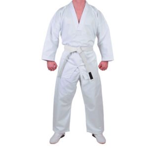 Taekwondo Uniform
