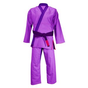 Judo Uniform