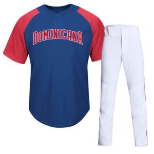 Baseball Uniform