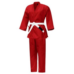 Aikido Uniform