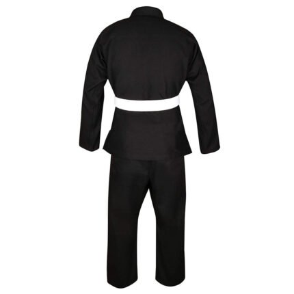 Jiu Jitsu Uniform