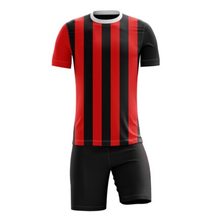 Soccre Uniform