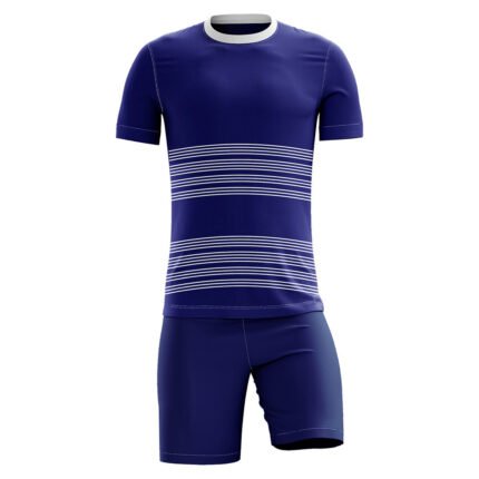 Soccre Uniform