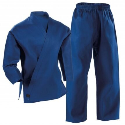 Karate Uniforms